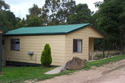 Sykes Karoonda Park - Accommodation Sunshine Coast 0