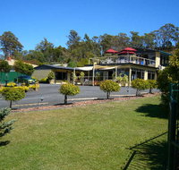 Tamar Cove Motel  Restaurant - Accommodation Sunshine Coast