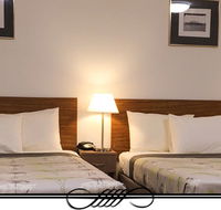 Ten Dollar Town Motel - Accommodation Sunshine Coast