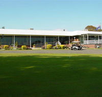 Tenterfield Golf Club and Fairways Lodge - Accommodation Sunshine Coast