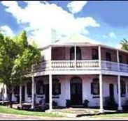 Tenterfield Lodge Caravan Park - Accommodation Sunshine Coast