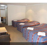 Tenterfield Tavern  Motor Inn - Accommodation Sunshine Coast