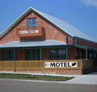 The Bakehouse Motel - Accommodation Sunshine Coast
