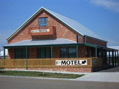 The Bakehouse Motel - Accommodation Sunshine Coast 0