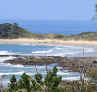 The Bowlo Holiday Cabins - Accommodation Sunshine Coast