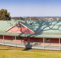 The Bryn at Tilba - Accommodation Sunshine Coast
