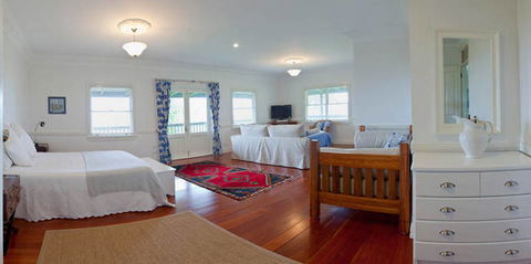The Bryn At Tilba - Accommodation Sunshine Coast 1
