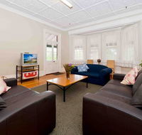 The Centre Bed  Breakfast - Accommodation Sunshine Coast