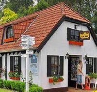 The Clog Barn Holiday Park - Accommodation Sunshine Coast