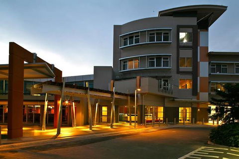The Colmslie Hotel Suites & Conference Centre - Accommodation Sunshine Coast 4