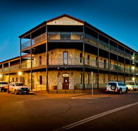 The Esplanade Hotel Port Hedland - Accommodation Sunshine Coast