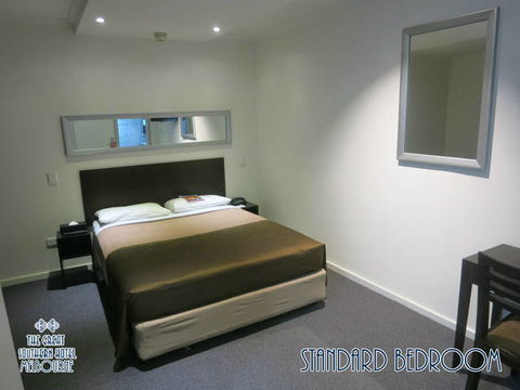 The Great Southern Hotel Melbourne - Accommodation Sunshine Coast 2