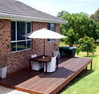 The Kabana Luxury Accommodation - Accommodation Sunshine Coast