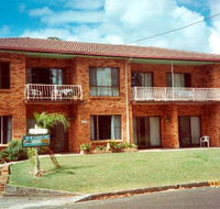 The Links - Accommodation Sunshine Coast