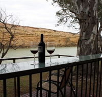 The Manor - Blanchetown - Accommodation Sunshine Coast