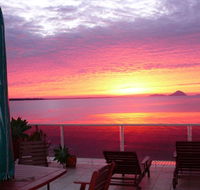 The Mitchells Waterfront Bed  Breakfast - Accommodation Sunshine Coast
