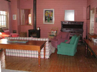 The Old School Country Retreat - Accommodation Sunshine Coast 0