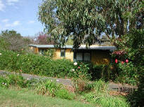 The Old School Country Retreat - Accommodation Sunshine Coast 1