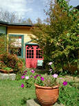 The Old School Country Retreat - Accommodation Sunshine Coast 2