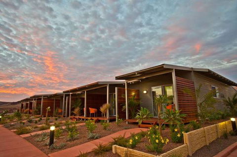 The Ranges Karratha - Accommodation Sunshine Coast 0