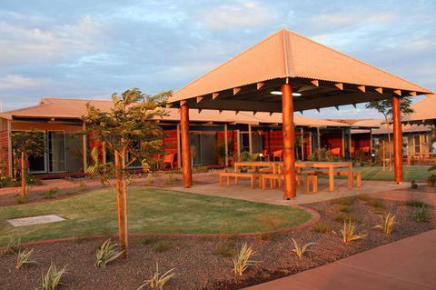 The Ranges Karratha - Accommodation Sunshine Coast 3
