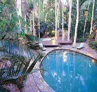 Reef Retreat The - Accommodation Sunshine Coast