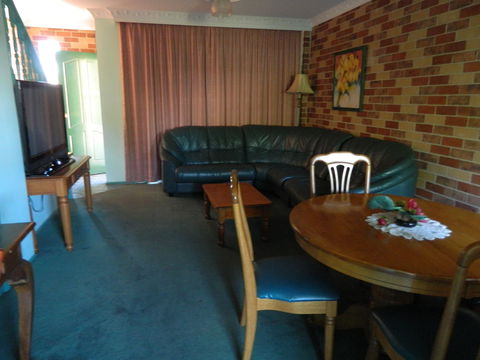 The Roseville Apartments - Accommodation Sunshine Coast 0