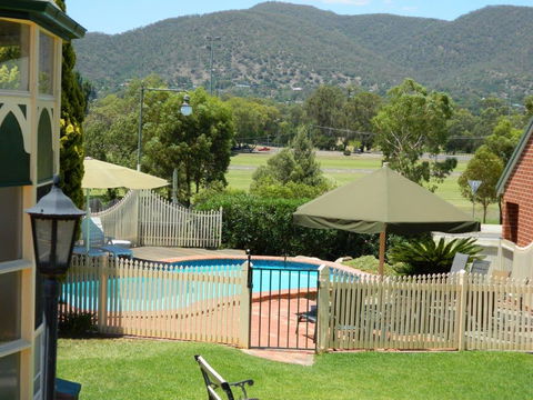 The Roseville Apartments - Accommodation Sunshine Coast 1