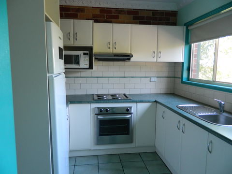 The Roseville Apartments - Accommodation Sunshine Coast 3