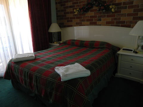 The Roseville Apartments - Accommodation Sunshine Coast 4