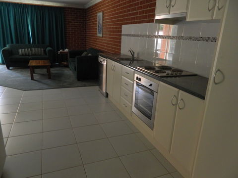 The Roseville Apartments - Accommodation Sunshine Coast 6