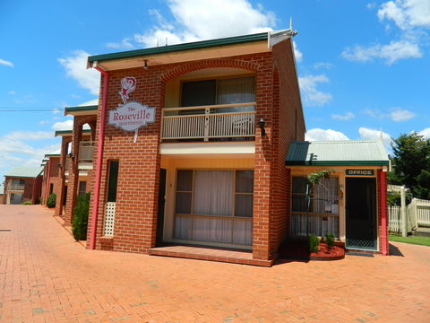The Roseville Apartments - Accommodation Sunshine Coast 8