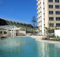The Sebel Coolangatta - Accommodation Sunshine Coast