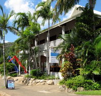 The Sovereign Resort Hotel - Accommodation Sunshine Coast
