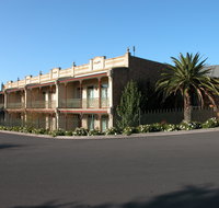 The Terrace Motel - Accommodation Sunshine Coast