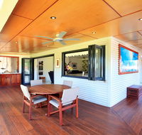 The Tin Sheds-Norfolk Island - Accommodation Sunshine Coast