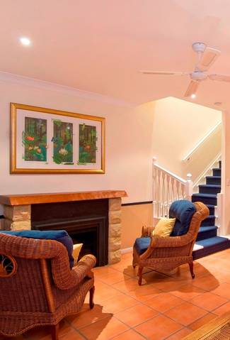 Tinaroo Lake Resort - Holiday Apartments - Accommodation Sunshine Coast 6