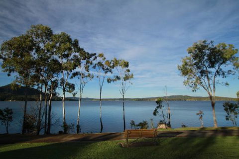 Tinaroo Lake Resort - Holiday Apartments - Accommodation Sunshine Coast 5