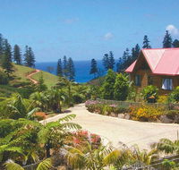 Tintoela of Norfolk - Accommodation Sunshine Coast