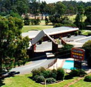 Tooleybuc Club Motor Inn - Accommodation Sunshine Coast