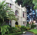 Toorak Manor - Accommodation Sunshine Coast