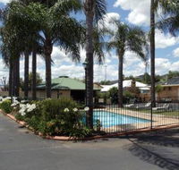 Town  Country Motor Inn Tamworth - Accommodation Sunshine Coast