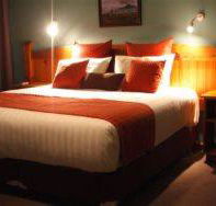 Trade Winds Country Cottages - Accommodation Sunshine Coast