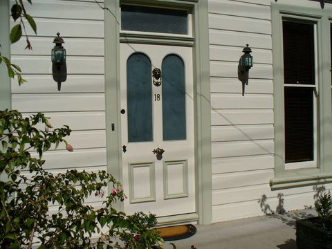 TRC House - Accommodation Sunshine Coast 1