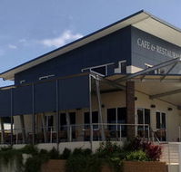 Tropixx Motel and Restaurant - Accommodation Sunshine Coast