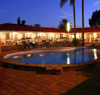 Tuncurry Beach Motel - Accommodation Sunshine Coast
