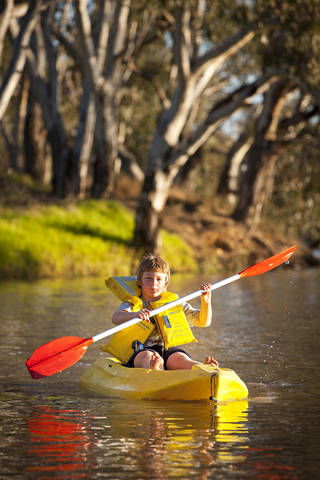 Urana Caravan Park & Aquatic Centre - Accommodation Sunshine Coast 1