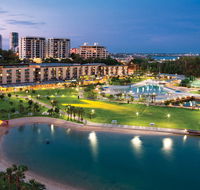 Vibe Hotel Darwin Waterfront - Accommodation Sunshine Coast