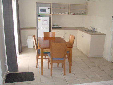 Vine Court Barossa - Accommodation Sunshine Coast 0