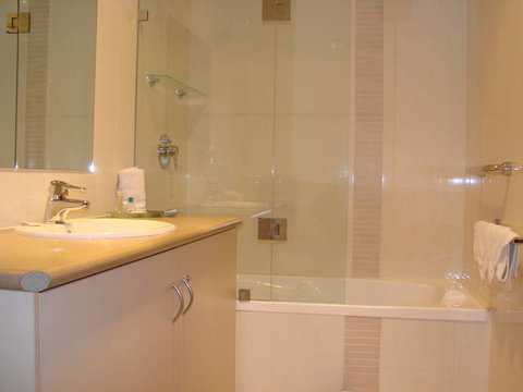 Vine Court Barossa - Accommodation Sunshine Coast 1